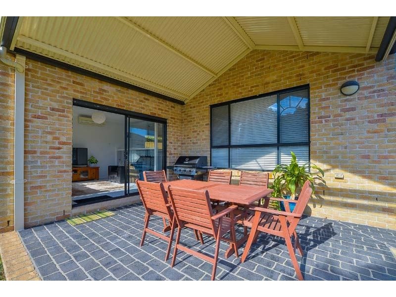 19 Lissanthe Street, Mount Annan NSW 2567
