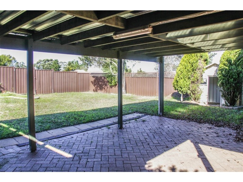 42 Southdown Road, Elderslie NSW 2570