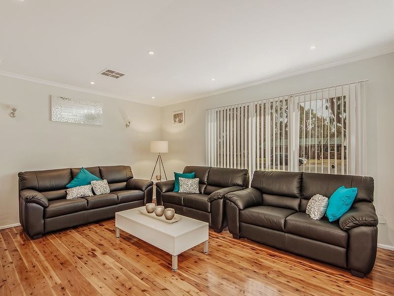 3 Tigg Place, Ambarvale NSW 2560