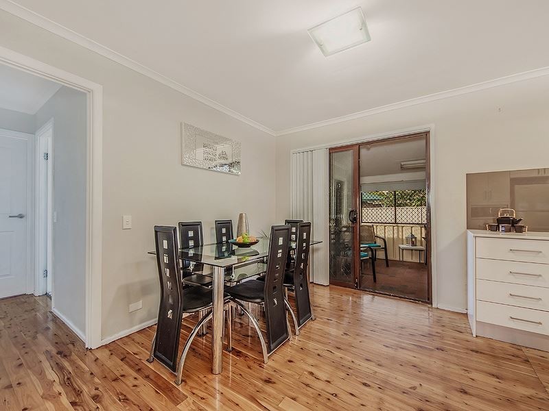 3 Tigg Place, Ambarvale NSW 2560