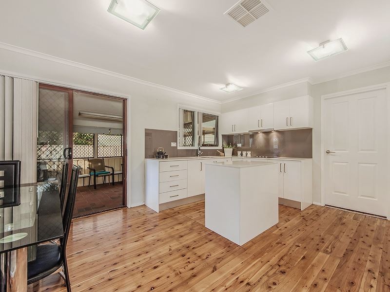 3 Tigg Place, Ambarvale NSW 2560