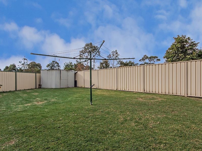 3 Tigg Place, Ambarvale NSW 2560