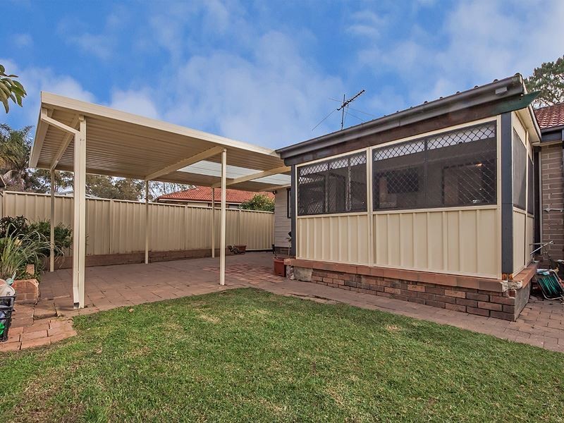3 Tigg Place, Ambarvale NSW 2560