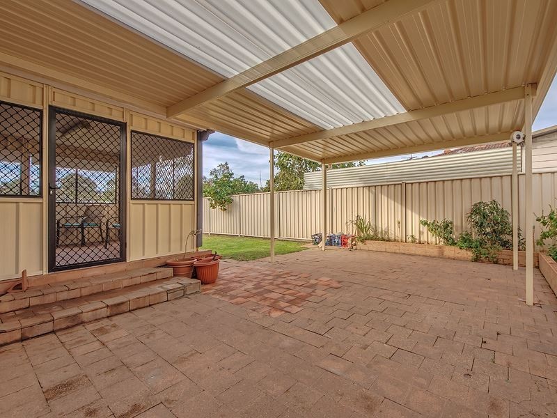 3 Tigg Place, Ambarvale NSW 2560
