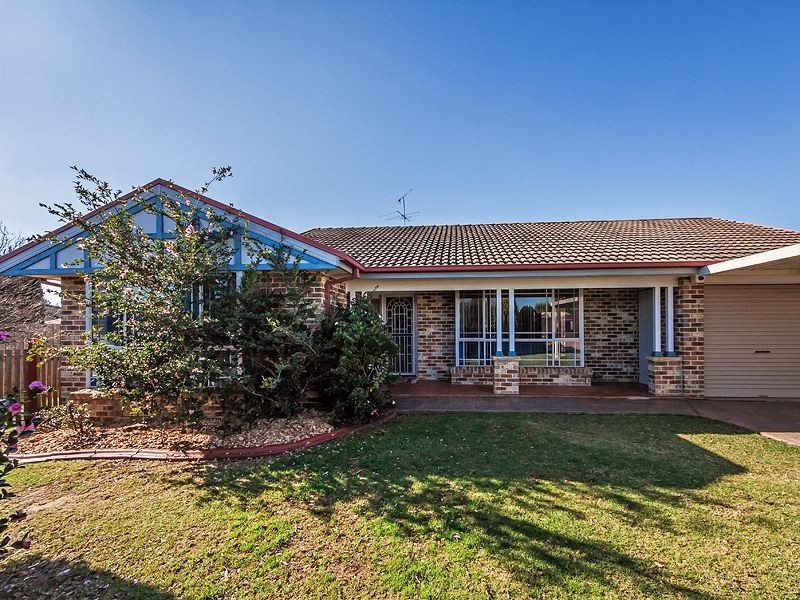 9 Grevillea Grove, Narellan Vale NSW 2567