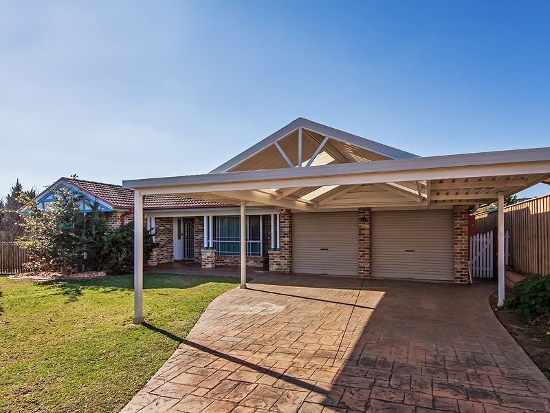 9 Grevillea Grove, Narellan Vale NSW 2567