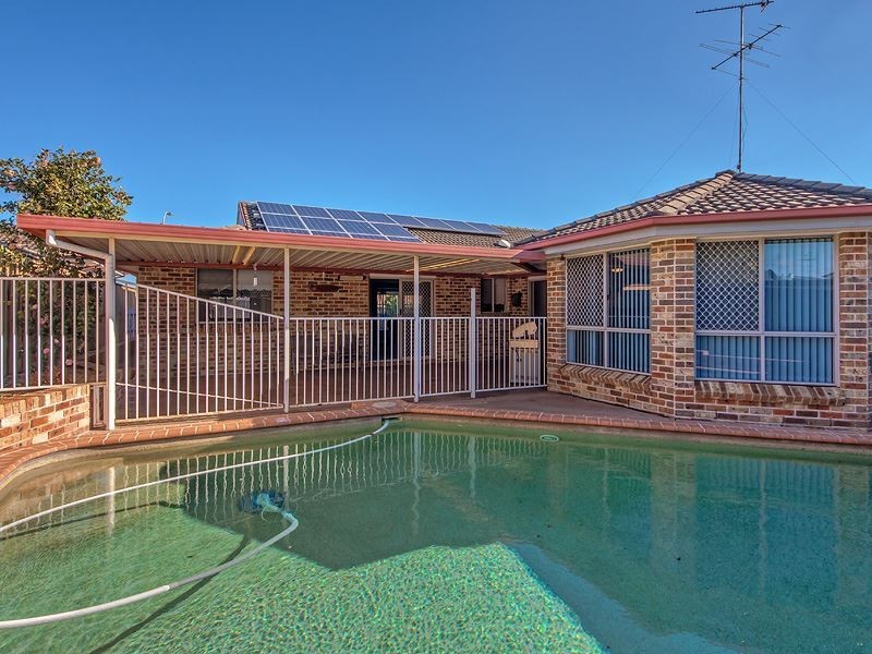 9 Grevillea Grove, Narellan Vale NSW 2567