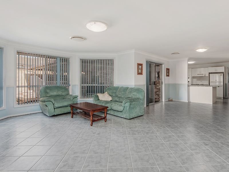 9 Grevillea Grove, Narellan Vale NSW 2567
