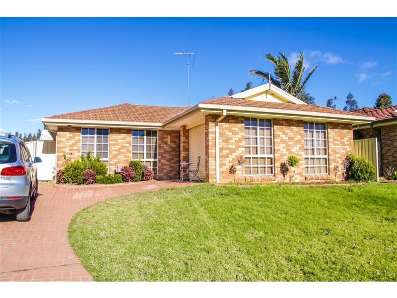 12 Inglis Court, Harrington Park NSW 2567