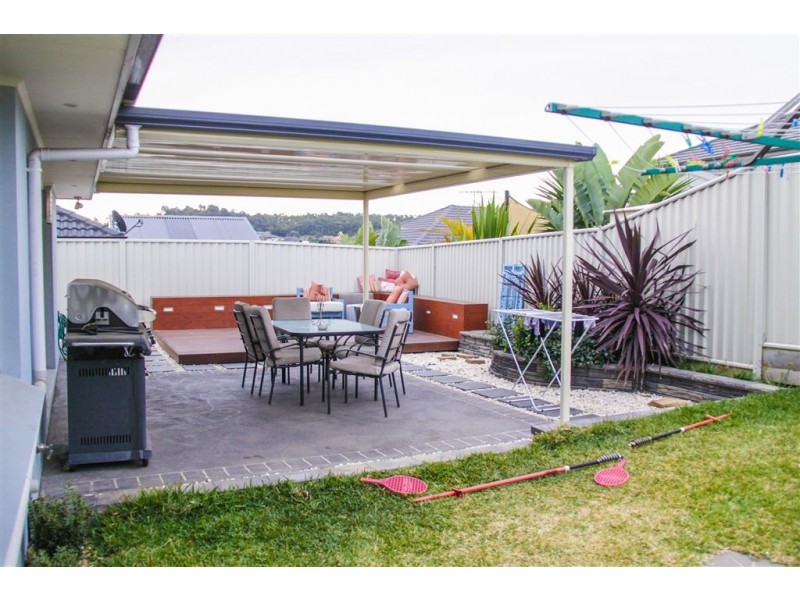 11 Westringia Avenue, Mount Annan NSW 2567