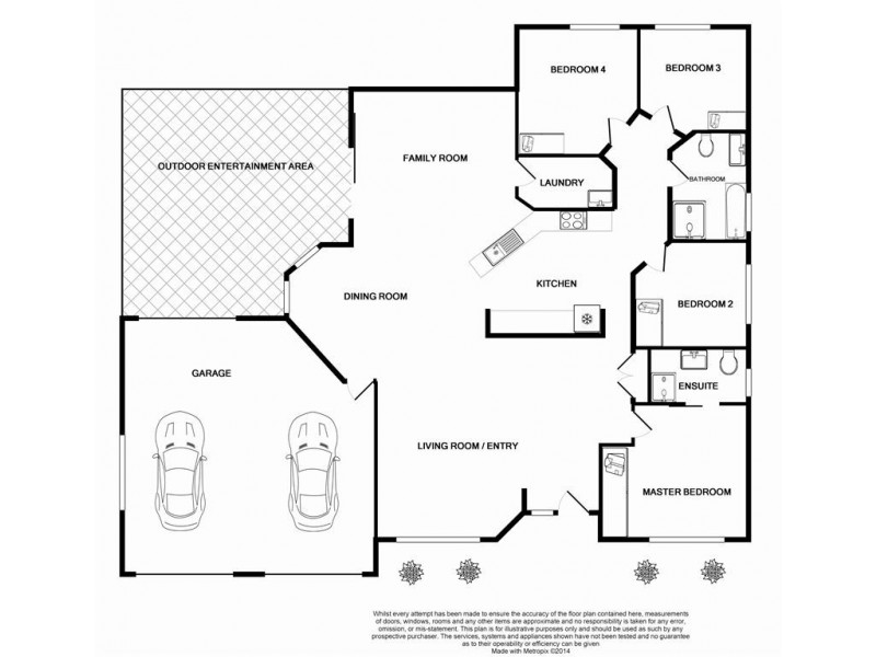 15 Bottlebrush Street, Mount Annan NSW 2567