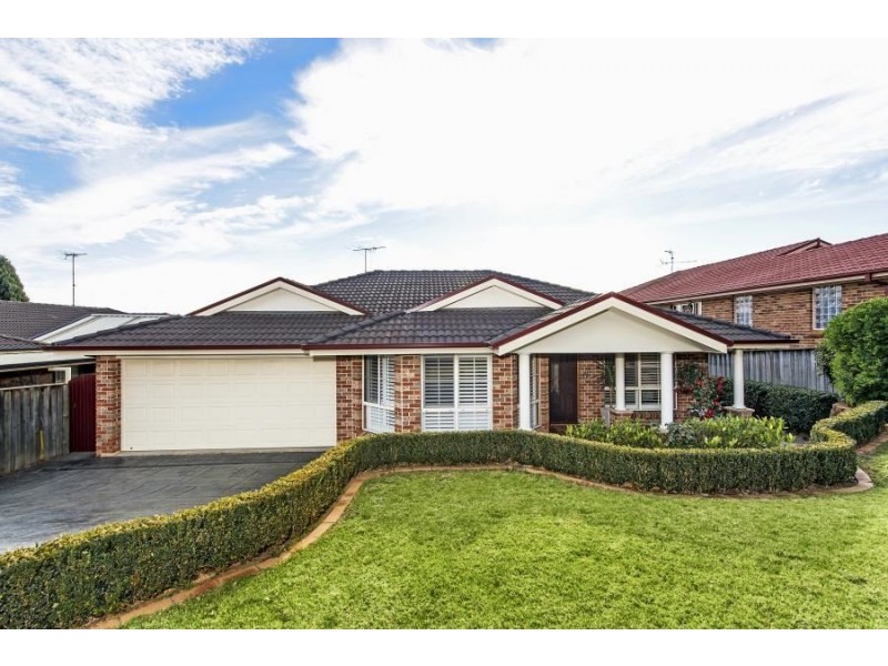 38 The Cascades, Mount Annan NSW 2567