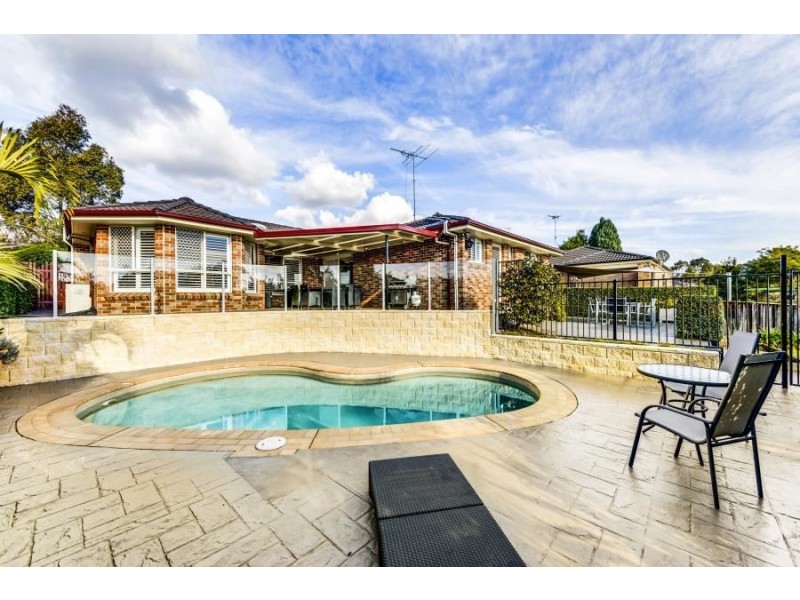 38 The Cascades, Mount Annan NSW 2567