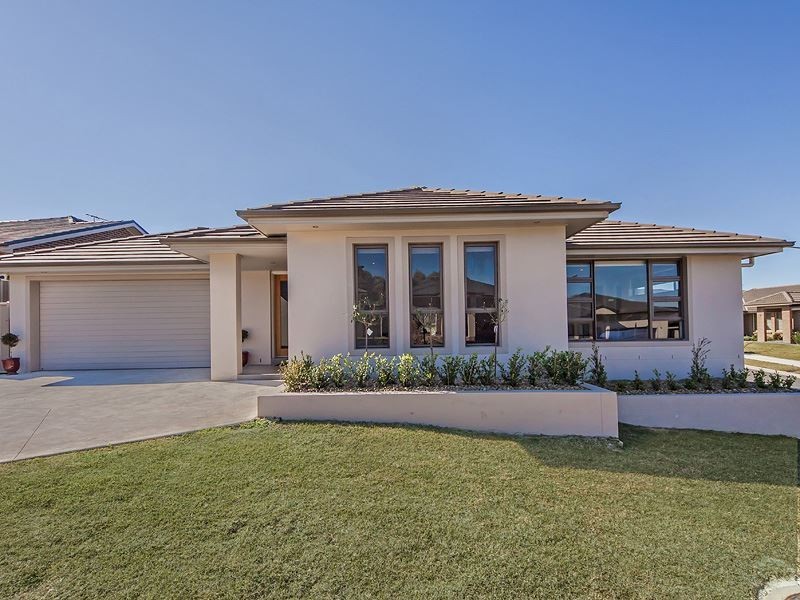 39 Indigofera Circuit, Mount Annan NSW 2567