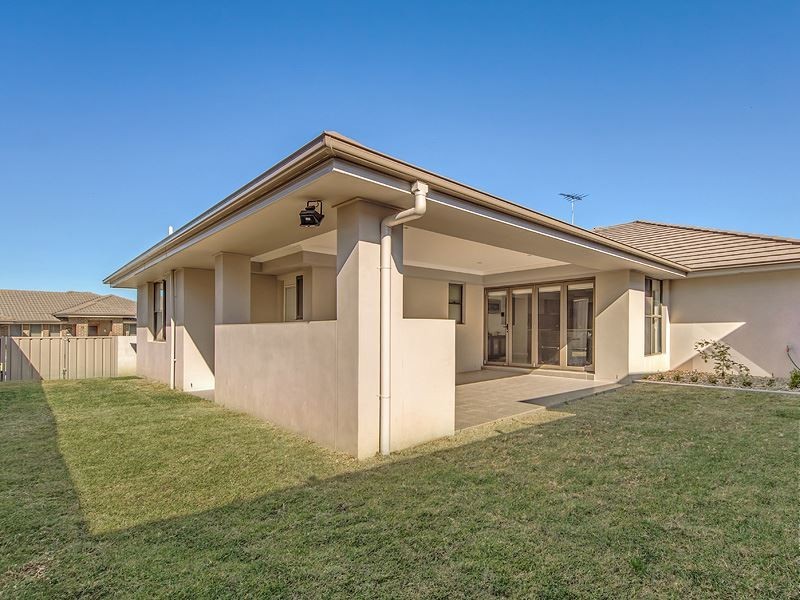 39 Indigofera Circuit, Mount Annan NSW 2567