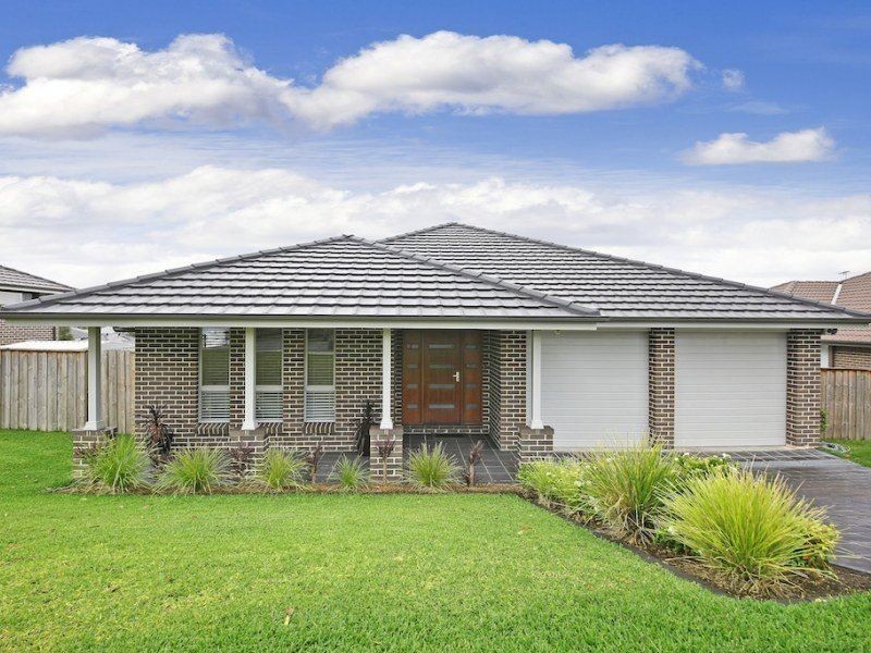 9 Robertson Way, Camden Park NSW 2570