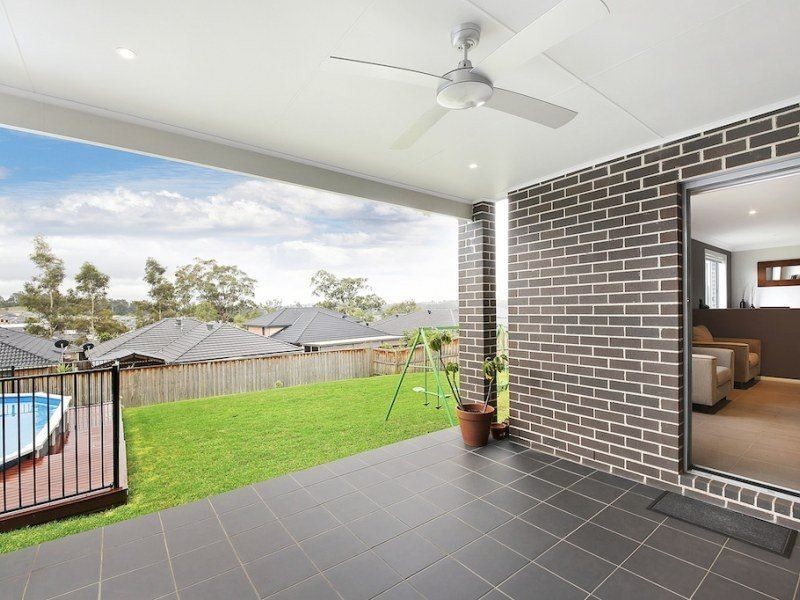 9 Robertson Way, Camden Park NSW 2570