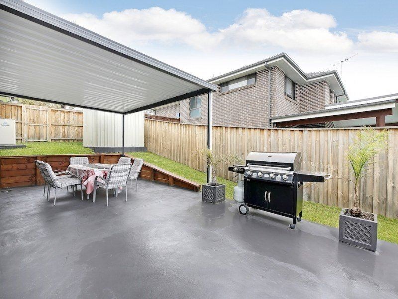 9 Robertson Way, Camden Park NSW 2570