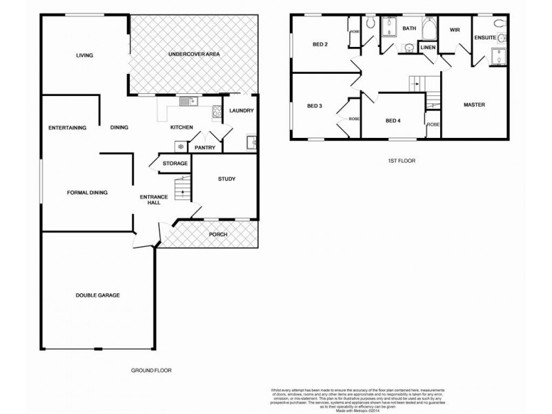 9 Blamey Place, Narellan Vale NSW 2567