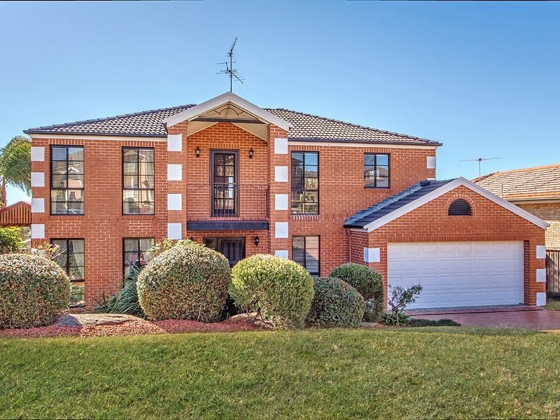 19 Deep Pool Way, Mount Annan NSW 2567