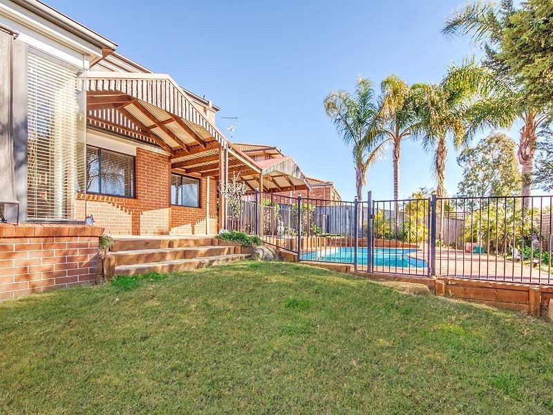 19 Deep Pool Way, Mount Annan NSW 2567