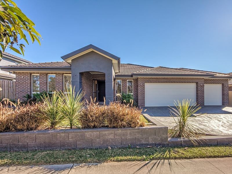 248 South Circuit, Oran Park NSW 2570