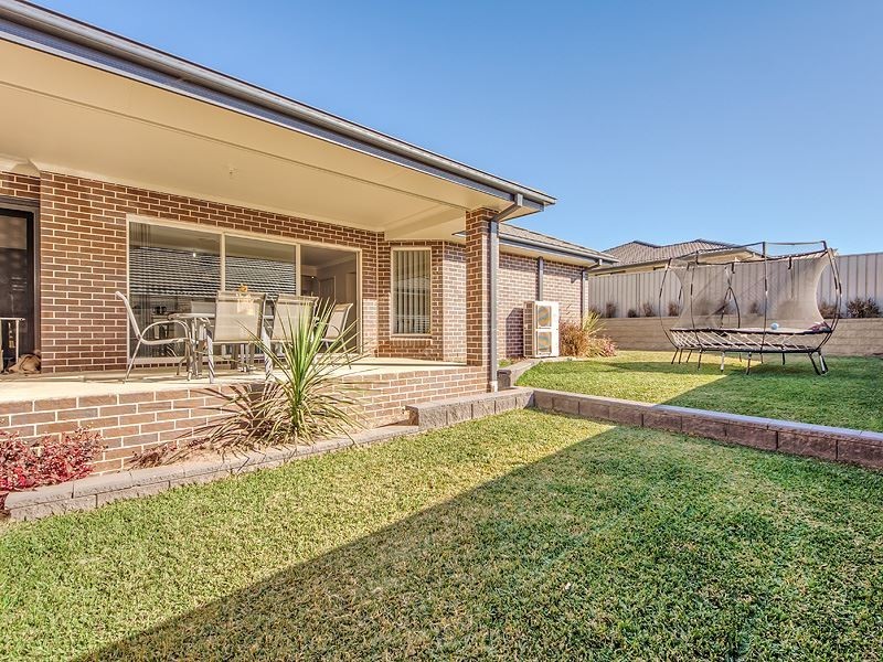 248 South Circuit, Oran Park NSW 2570