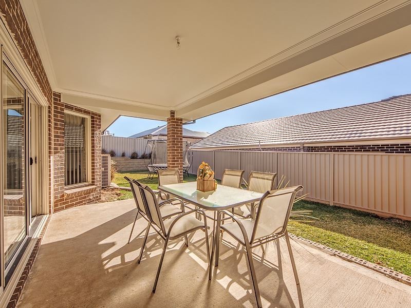 248 South Circuit, Oran Park NSW 2570