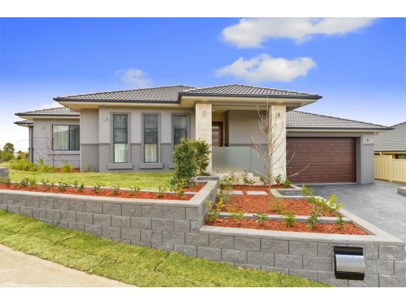 67 Aristida Circuit, Mount Annan NSW 2567