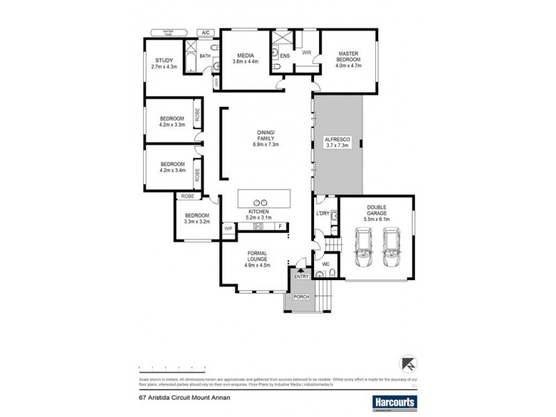 67 Aristida Circuit, Mount Annan NSW 2567