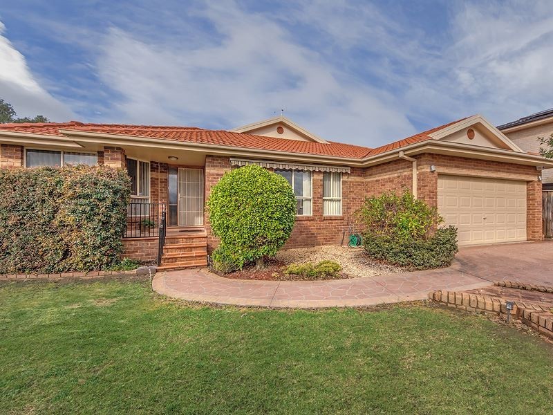 47 The Cascades, Mount Annan NSW 2567