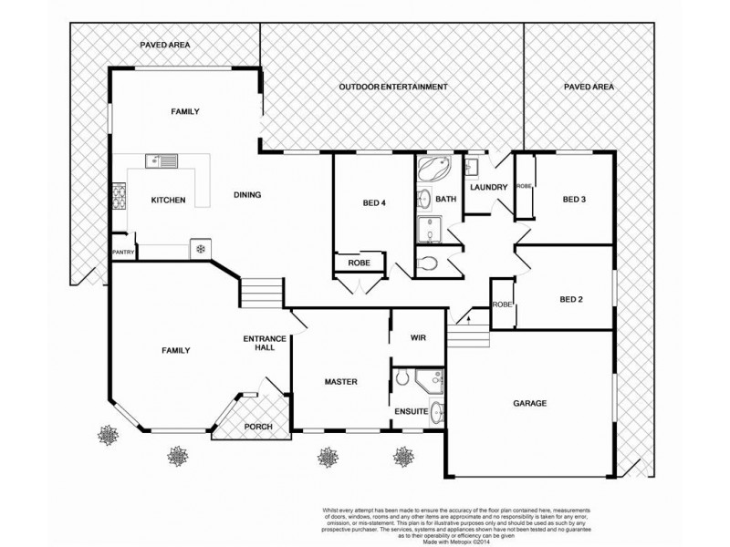 47 The Cascades, Mount Annan NSW 2567