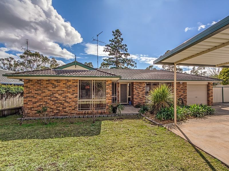 69 Tobruk Road, Narellan Vale NSW 2567