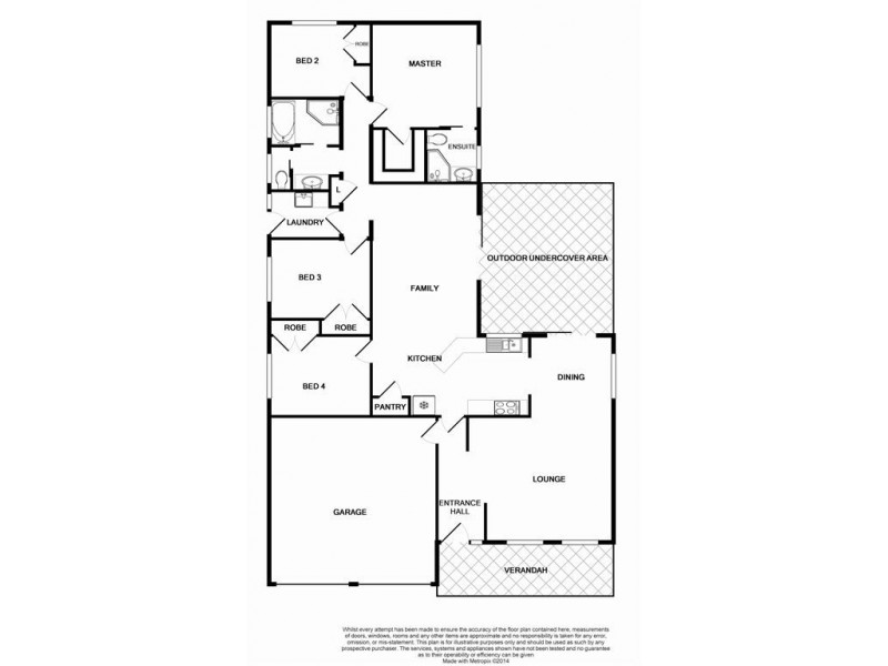 11 Stockman Road, Currans Hill NSW 2567