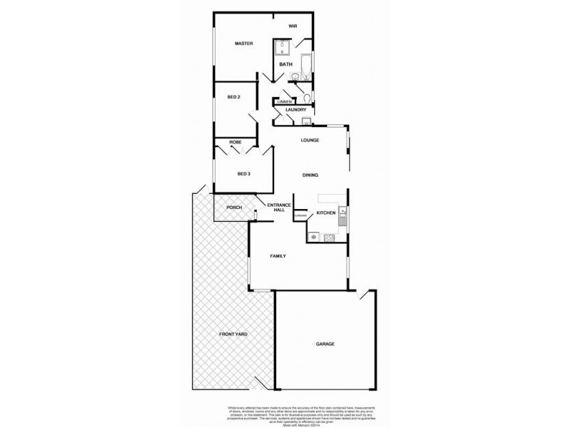 16 Tindal Way, Mount Annan NSW 2567