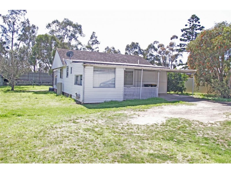 63 Liquid Amber Dr, Narellan Vale NSW 2567