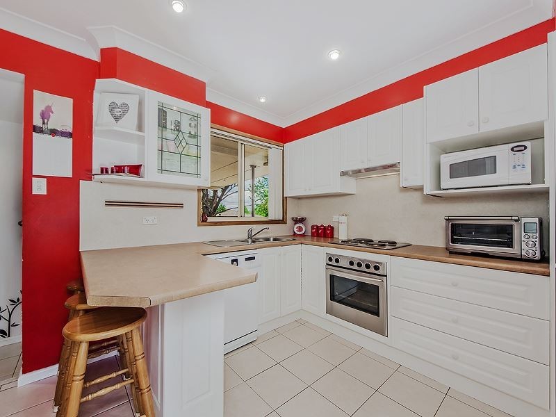 4 Nicholson Avenue, Leumeah NSW 2560