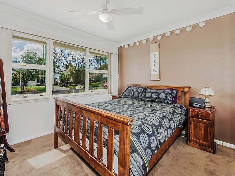 4 Nicholson Avenue, Leumeah NSW 2560