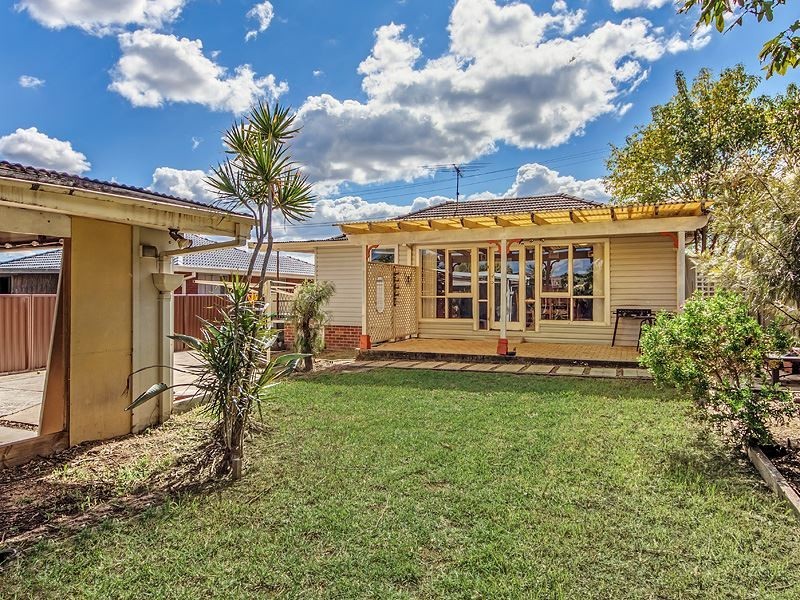 4 Nicholson Avenue, Leumeah NSW 2560