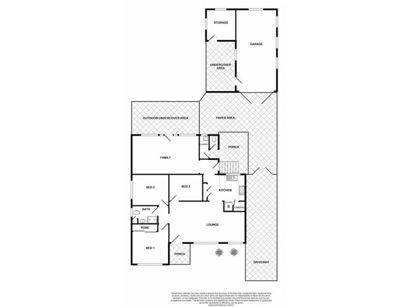 4 Nicholson Avenue, Leumeah NSW 2560