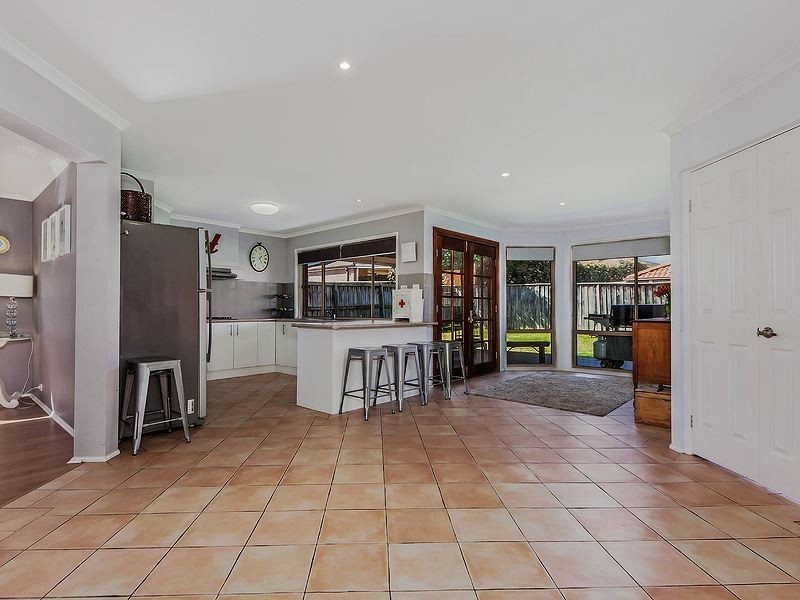 18 The Boulevard, Harrington Park NSW 2567