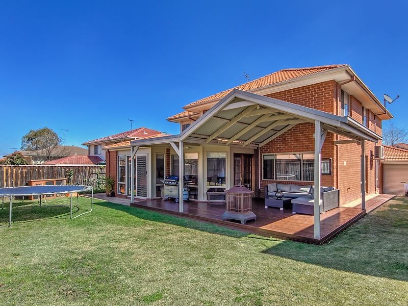 18 The Boulevard, Harrington Park NSW 2567