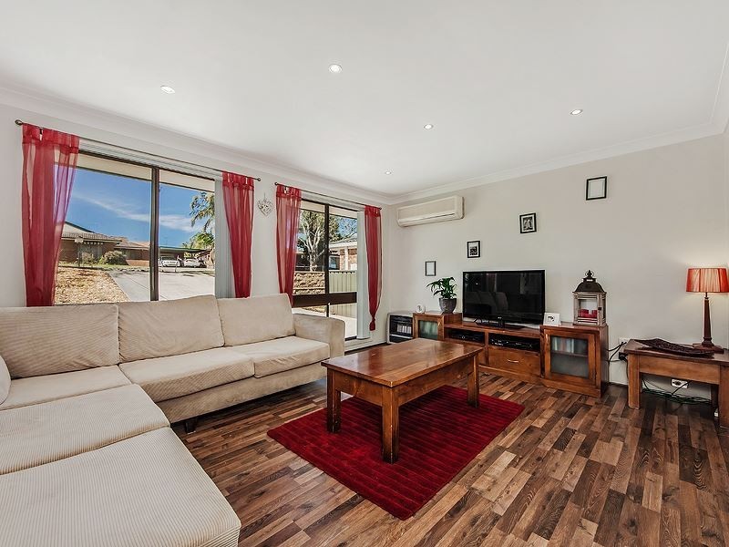 6 Fitzpatrick Road, Mount Annan NSW 2567