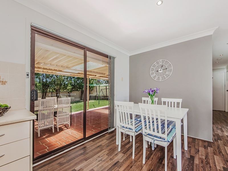 6 Fitzpatrick Road, Mount Annan NSW 2567