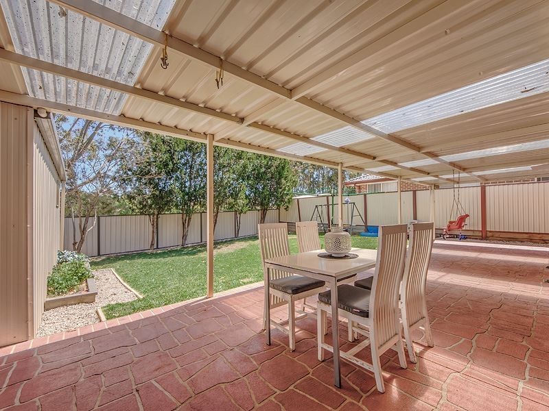 6 Fitzpatrick Road, Mount Annan NSW 2567