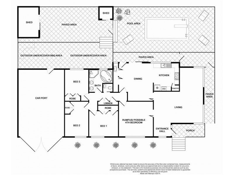 7 Bimbadeen Avenue, Bradbury NSW 2560