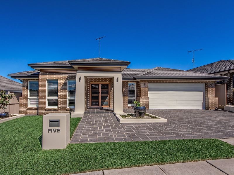 5 Dorset Street, Spring Farm NSW 2570