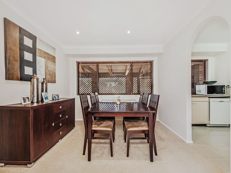 14 Seyton Place, Rosemeadow NSW 2560