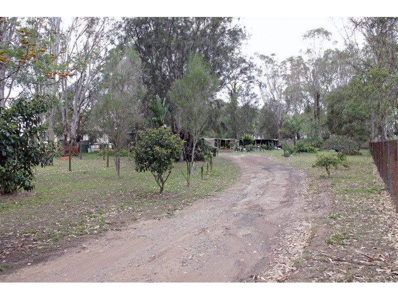338 Catherine Fields Road, Catherine Field NSW 2557