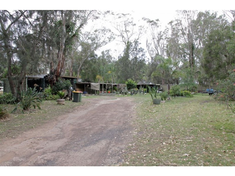 338 Catherine Fields Road, Catherine Field NSW 2557